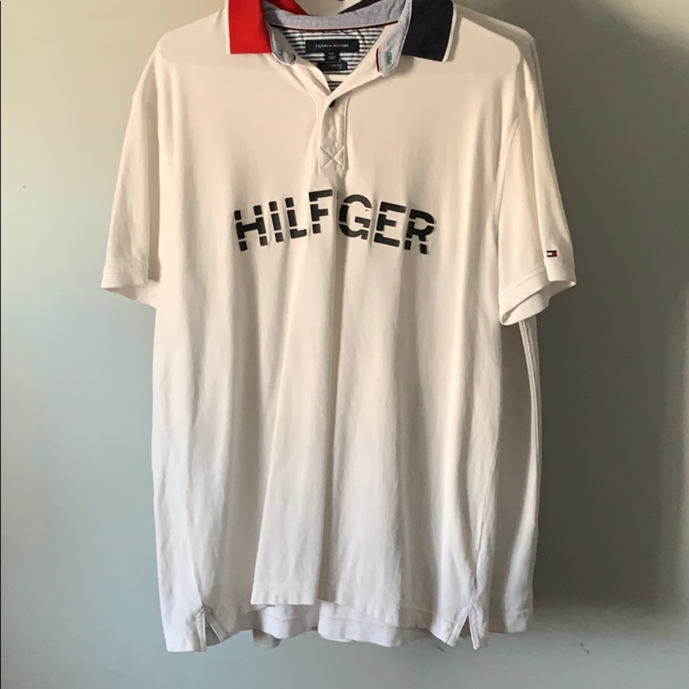 Tommy Hilfiger